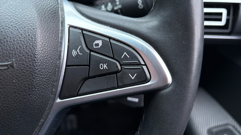 Dacia Sandero 1.0 TCe Comfort 5dr Petrol Hatchback